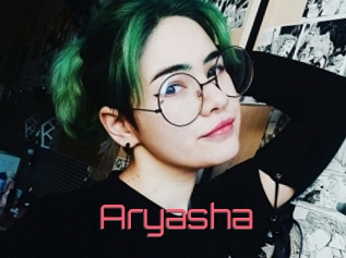 Aryasha