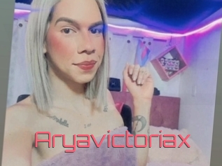 Aryavictoriax