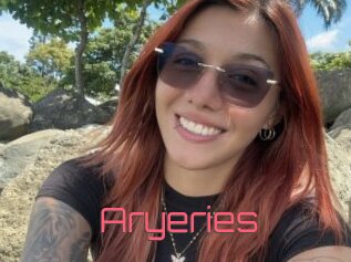 Aryeries