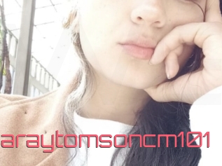 Asaraytomsoncm101