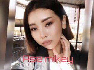 Ase_mikey