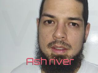 Ash_river