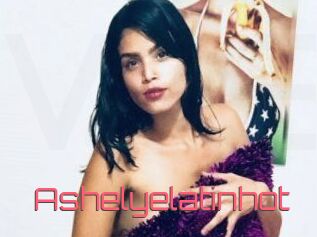 Ashelyelatinhot