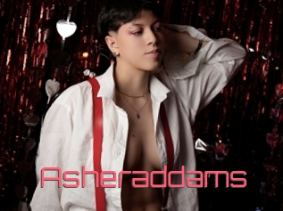 Asheraddams