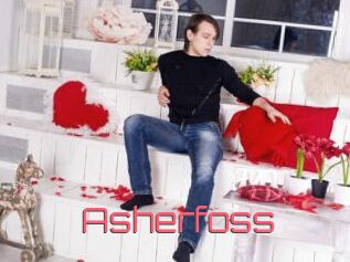 Asherfoss