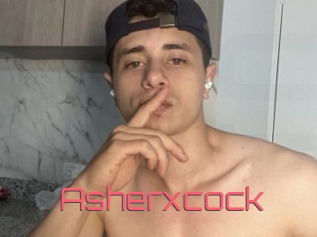 asherxcock Webcam Sexe Direct