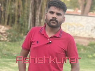Ashishkumar