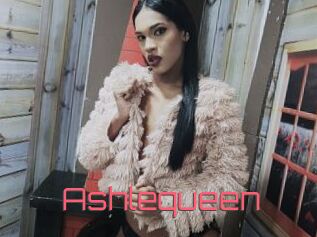 Ashlequeen