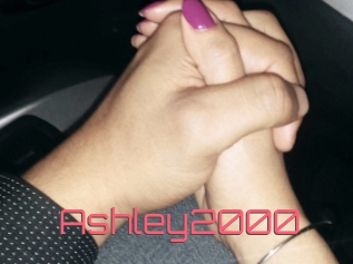 Ashley2000