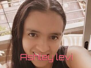 Ashley_levi