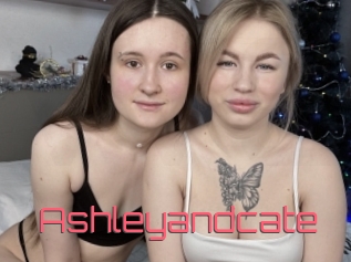 Ashleyandcate