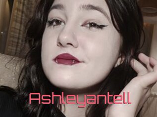 Ashleyantell