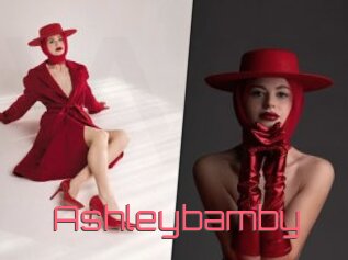 Ashleybamby