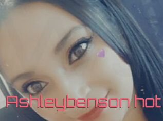 Ashleybenson_hot