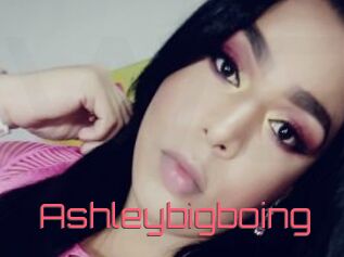 Ashleybigboing