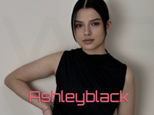 Ashleyblack
