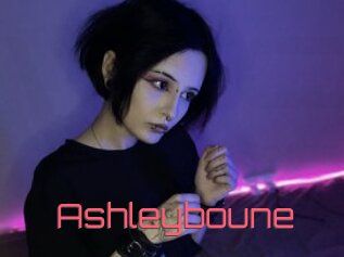 Ashleyboune