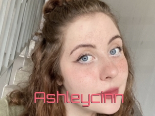 Ashleycinn