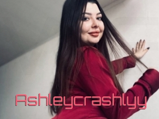 Ashleycrashlyy