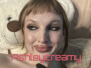 Ashleycreamy