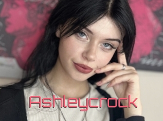 Ashleycrock