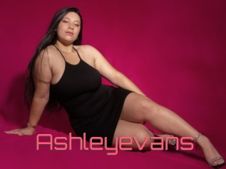 Ashleyevans