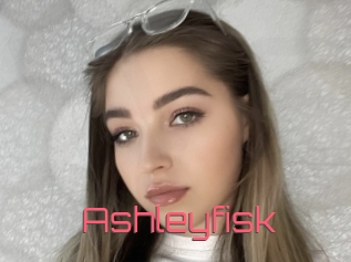 Ashleyfisk