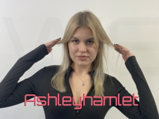 Ashleyhamlet