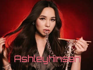Ashleyhinsen
