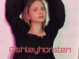 Ashleyhorsten
