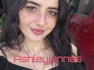 Ashleyjannes