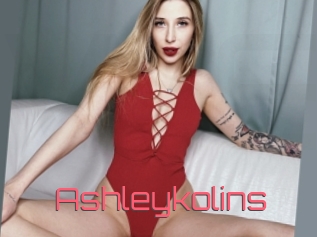 Ashleykolins