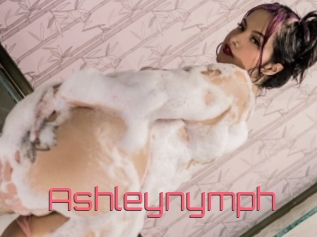Ashleynymph