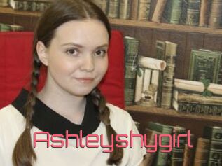 Ashleyshygirl