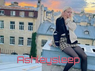 Ashleysleep