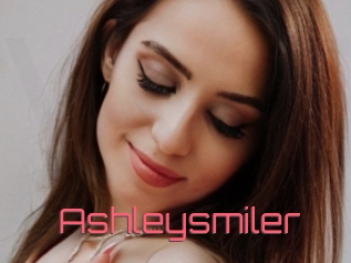 Ashleysmiler