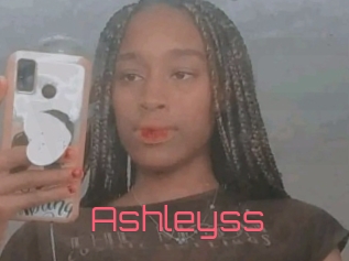 Ashleyss