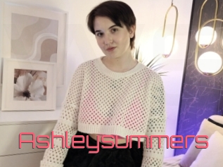 Ashleysummers