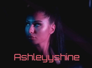 Ashleyyshine