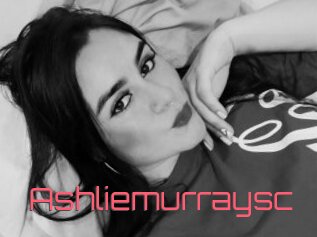 Ashliemurraysc