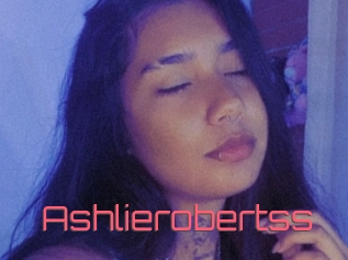 Ashlierobertss