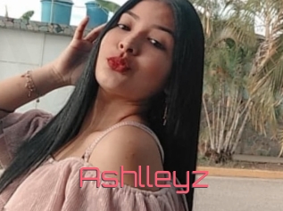 Ashlleyz