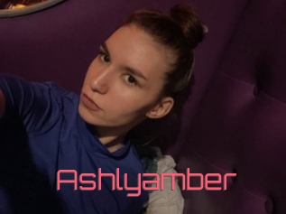 Ashlyamber