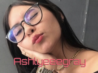 Ashlyeeegray