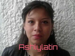 Ashlylatin