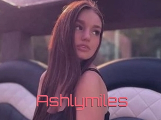 Ashlymiles