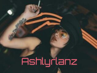 Ashlyrlanz