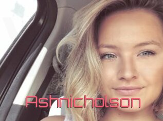 Ashnicholson