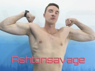 Ashtonsavage