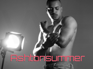 ashtonsummer Webcam Sexe Direct